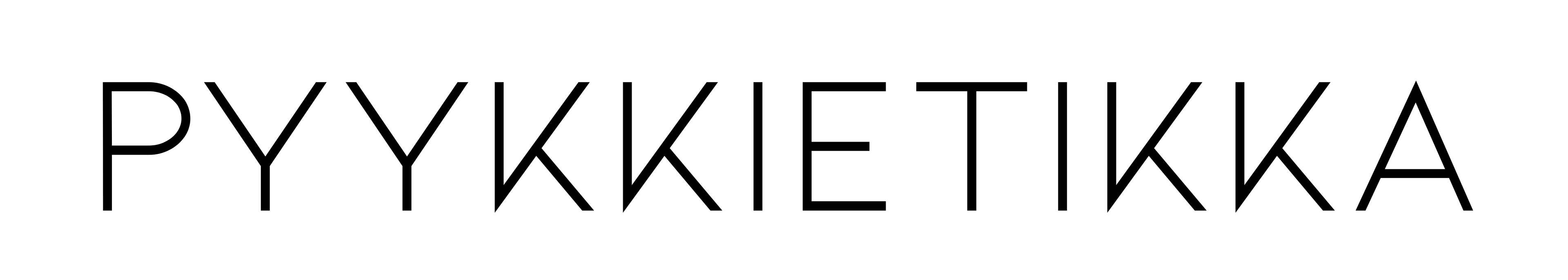 Pyykkietikka